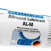 Smar długookresowy WEICON AL-M Allround Lubricant 400 g [26400040-51]